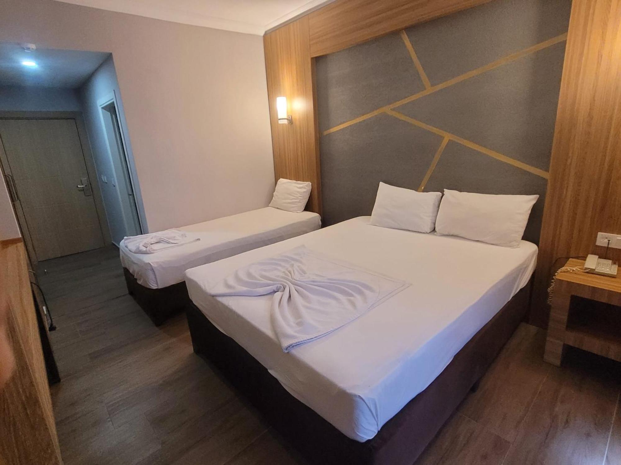 Hotel Dionisus Spa Resort Белек Экстерьер фото