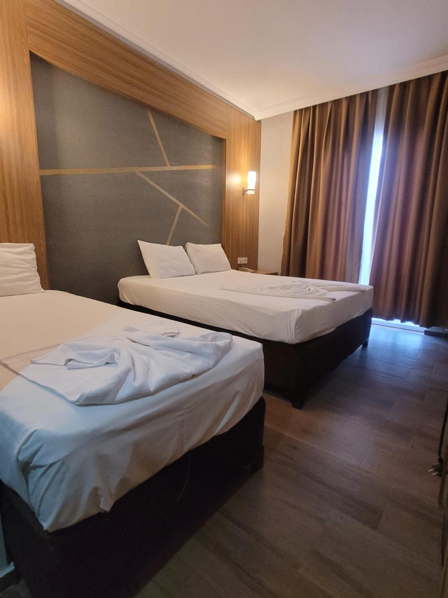 Hotel Dionisus Spa Resort Белек Экстерьер фото