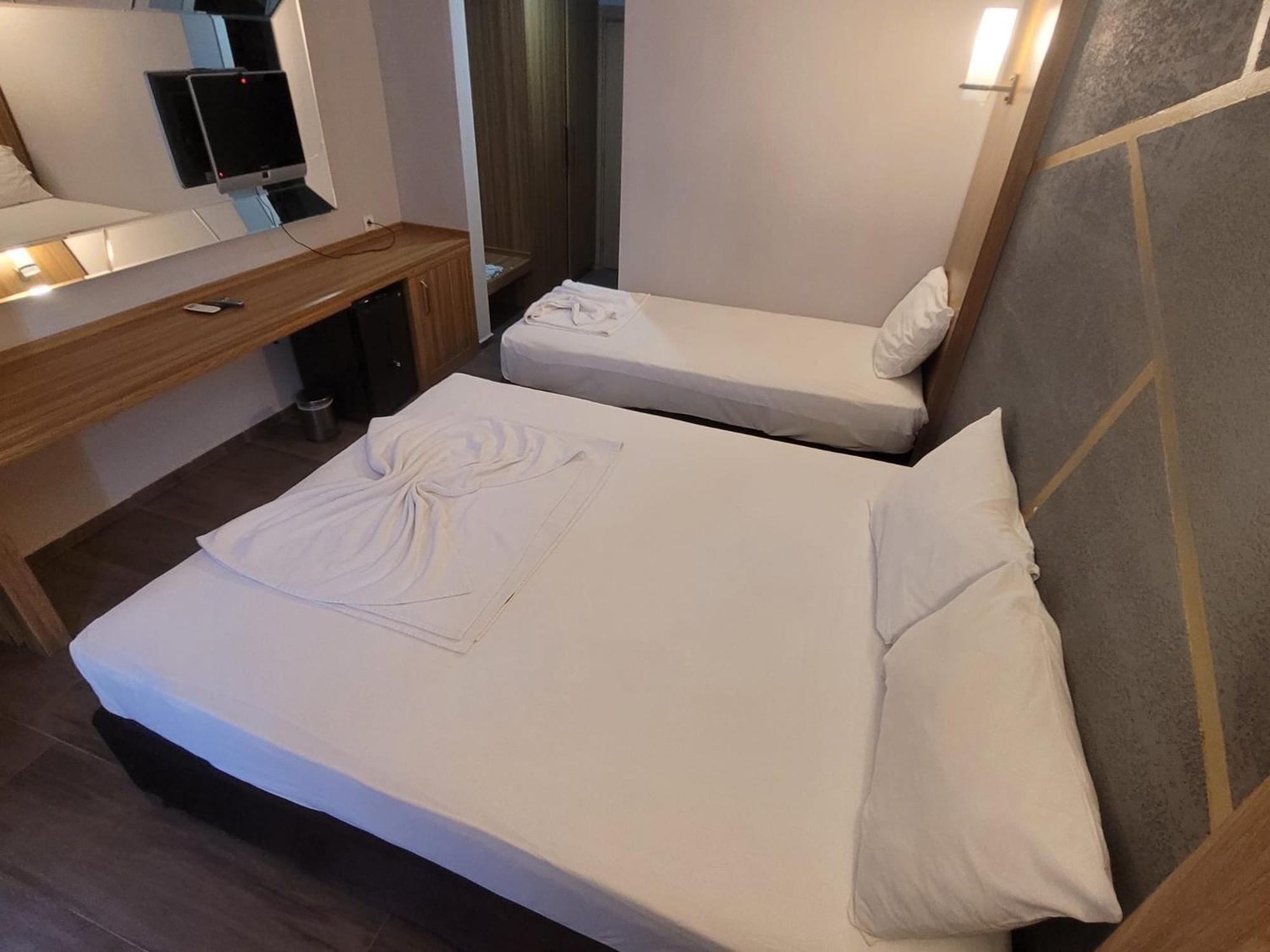 Hotel Dionisus Spa Resort Белек Экстерьер фото
