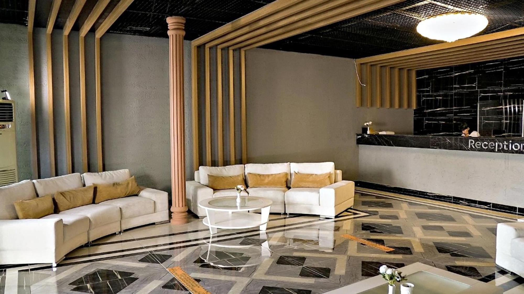 Hotel Dionisus Spa Resort Белек Экстерьер фото